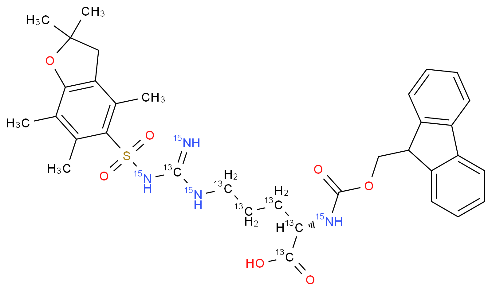 1217461-89-6 molecular structure