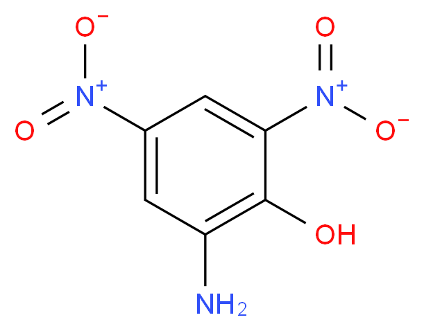 96-91-3 molecular structure