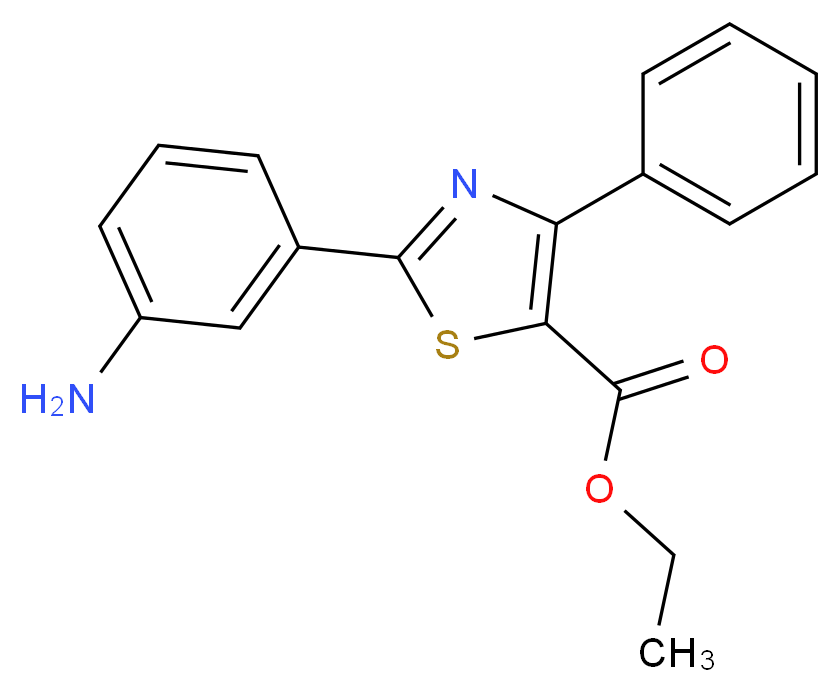MFCD20265374 molecular structure
