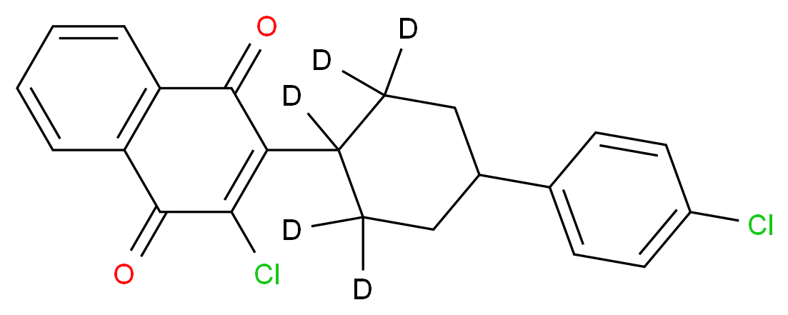 1189507-64-9 molecular structure