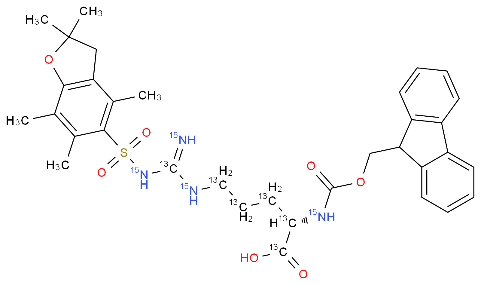 CAS_1217461-89-6 molecular structure