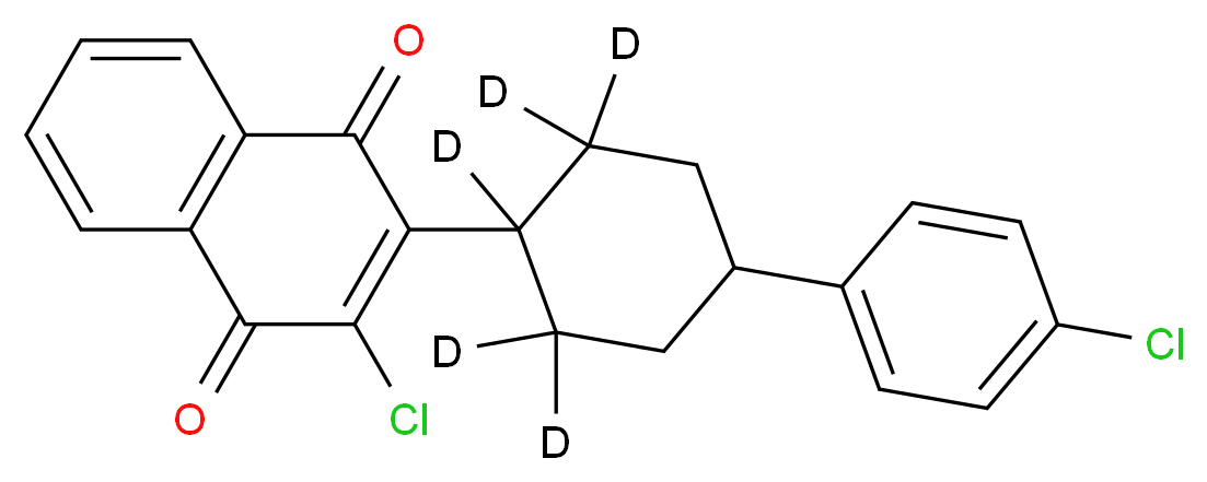 CAS_1189507-64-9 molecular structure