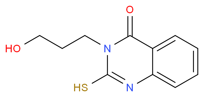 CAS_16024-87-6 molecular structure