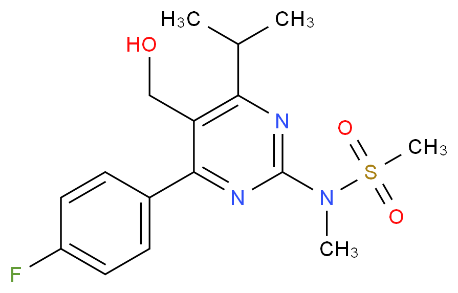 CAS_147118-36-3 molecular structure