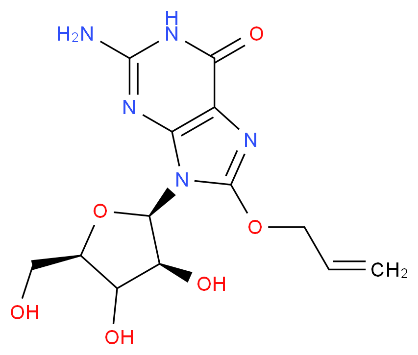 126138-81-6 molecular structure