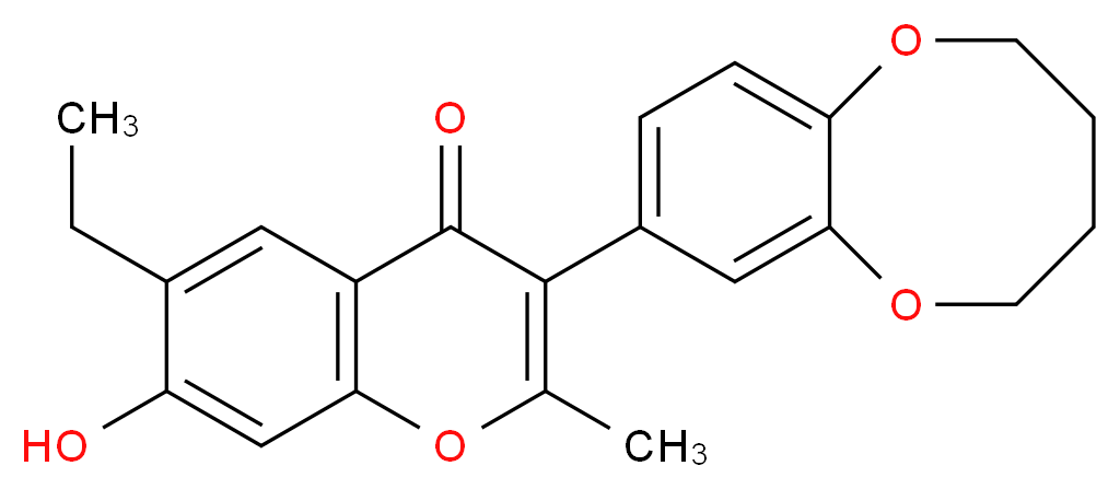164241101 molecular structure