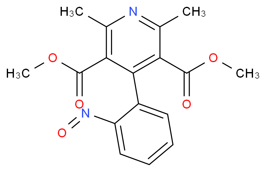 CAS_50428-14-3 molecular structure