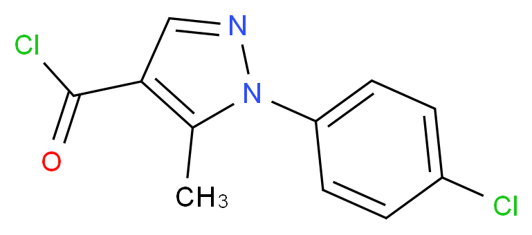 288252-38-0 molecular structure