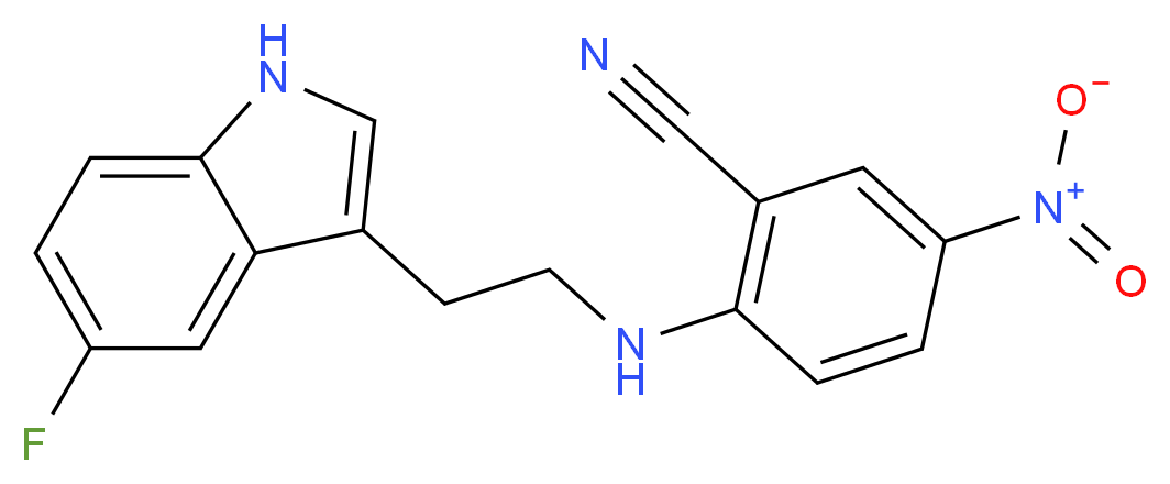 MFCD09455397 molecular structure