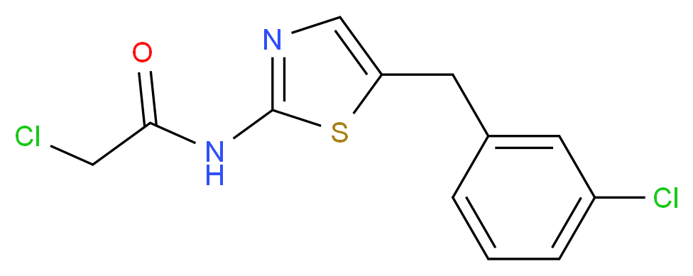 MFCD02344390 molecular structure