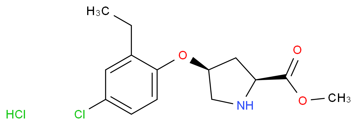 MFCD13561350 molecular structure