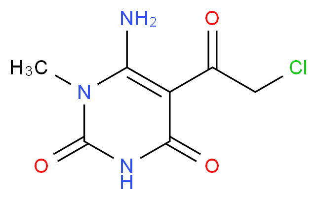 22365-19-1 molecular structure