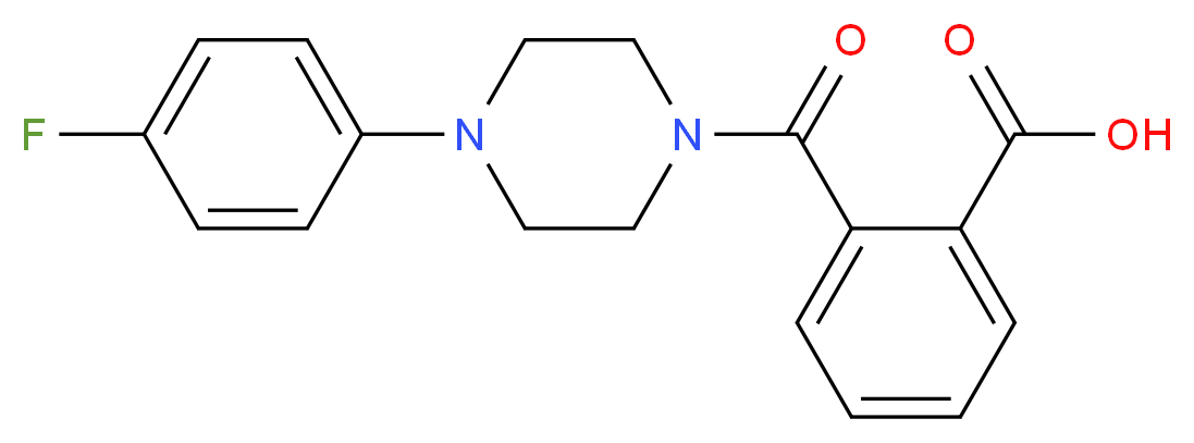 MFCD03086319 molecular structure