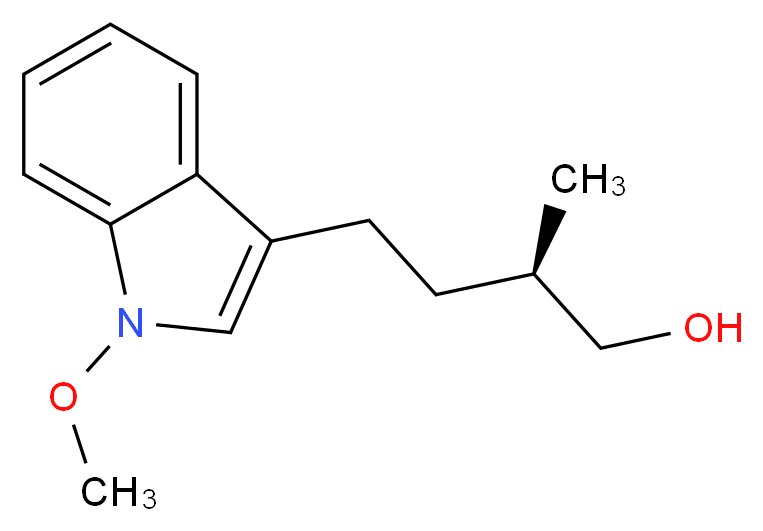 97399-94-5 molecular structure