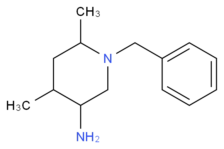 MFCD19381916 molecular structure