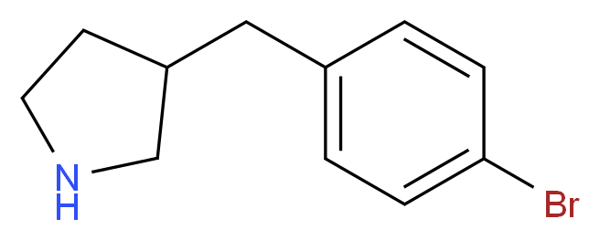 1158764-56-7 molecular structure