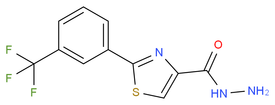 MFCD01936330 molecular structure