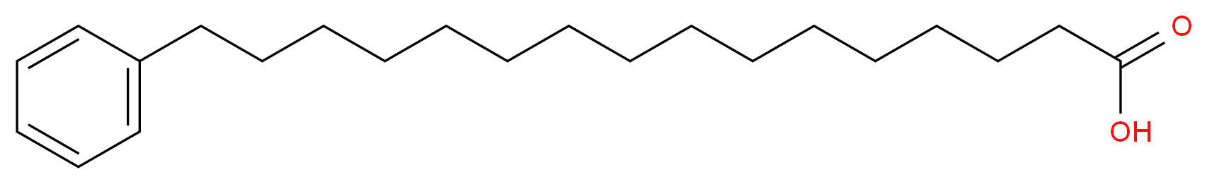 19629-78-8 molecular structure