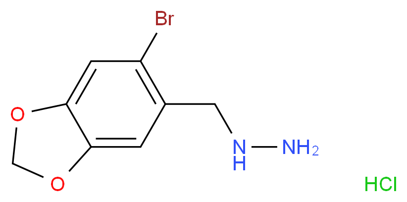 926268-72-6 molecular structure