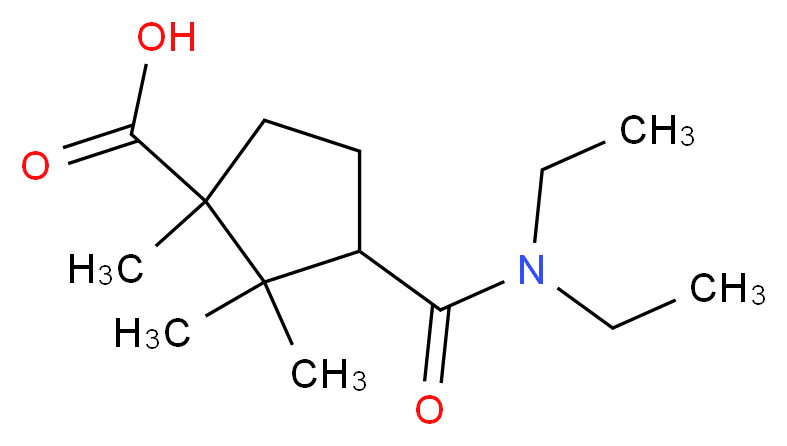 73889-60-8 molecular structure