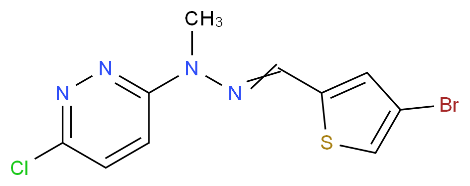MFCD00104697 molecular structure