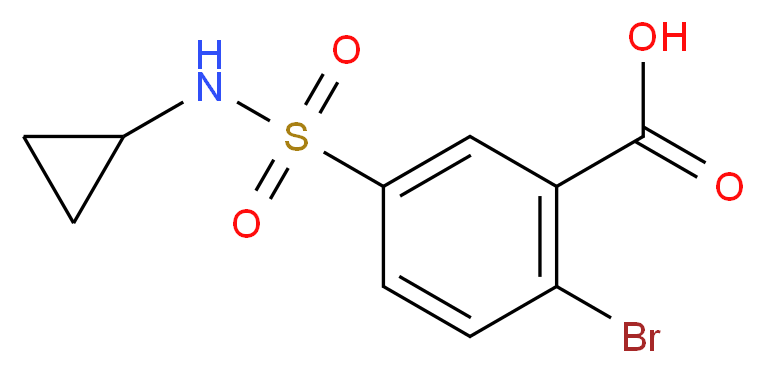 MFCD06655613 molecular structure