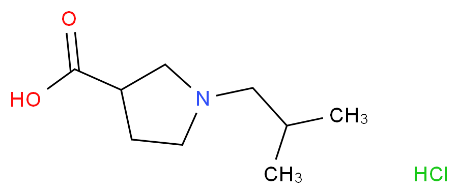 MFCD22375328 molecular structure