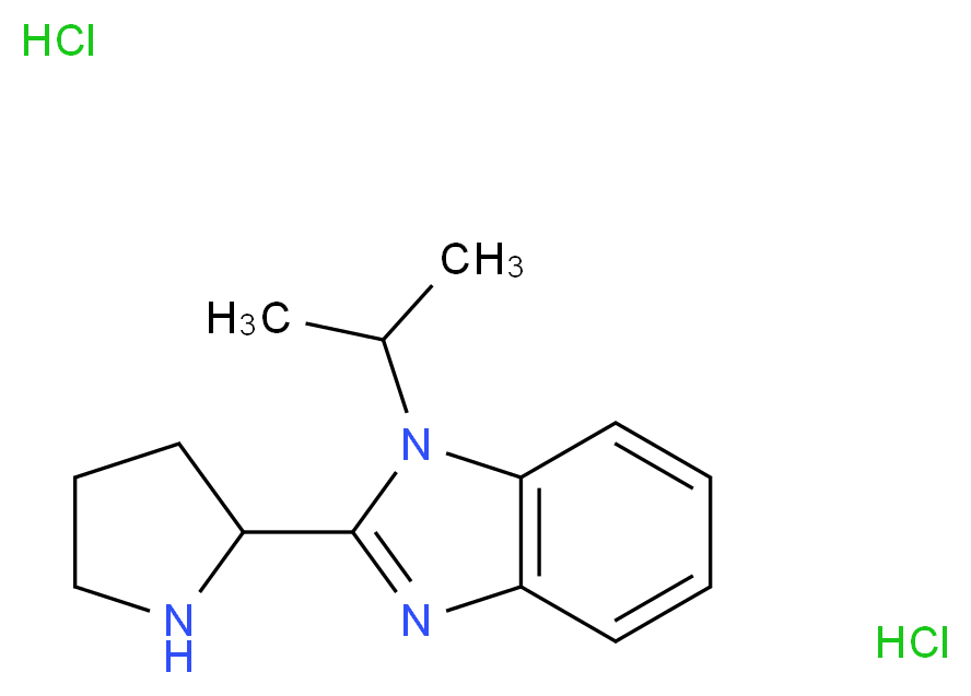 MFCD21602410 molecular structure