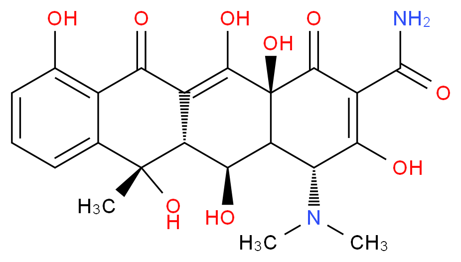 14206-58-7 molecular structure