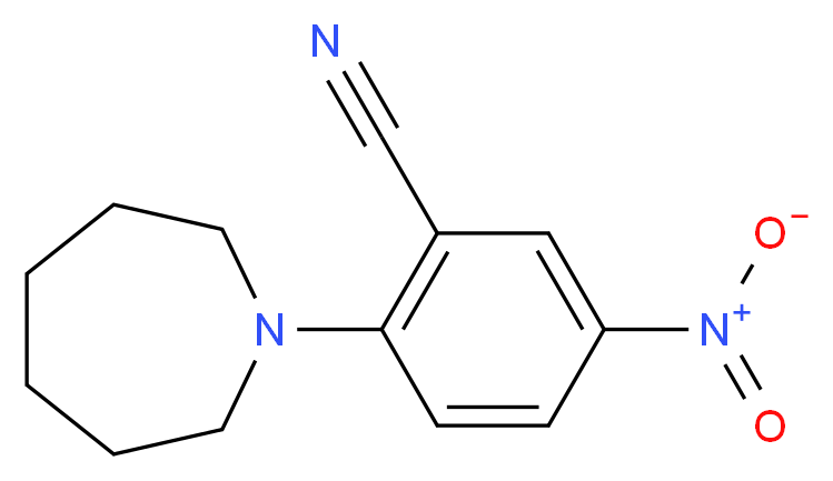 MFCD07706807 molecular structure