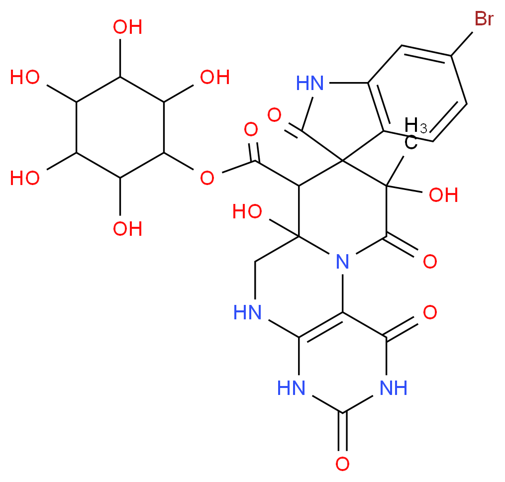 40957-92-4 molecular structure