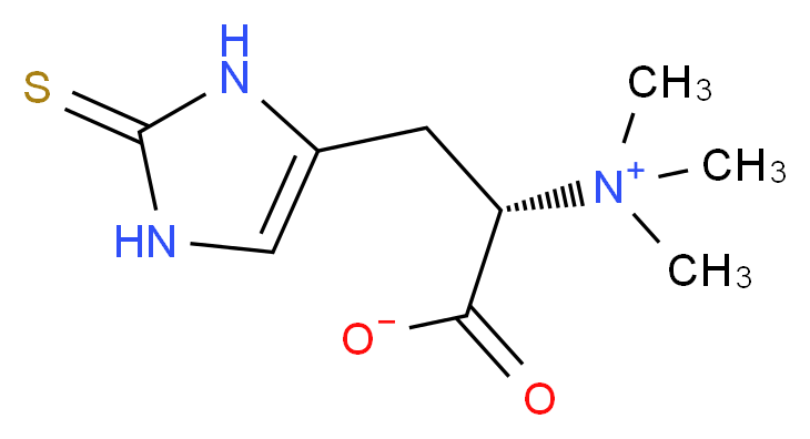 497-30-3 molecular structure