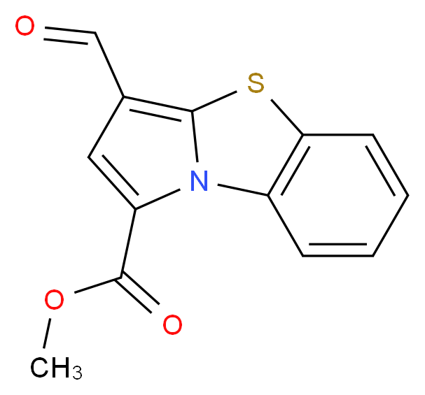 CAS_136427-69-5 molecular structure