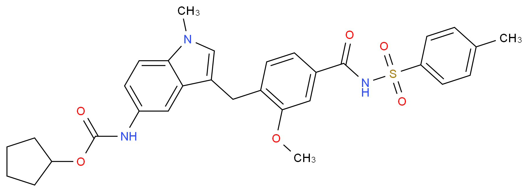 CAS_1159195-70-6 molecular structure