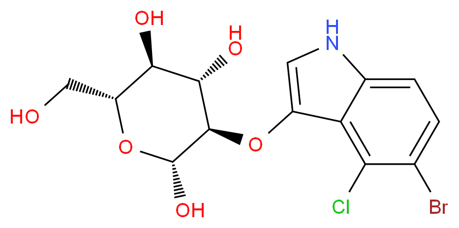 CAS_15548-60-4 molecular structure