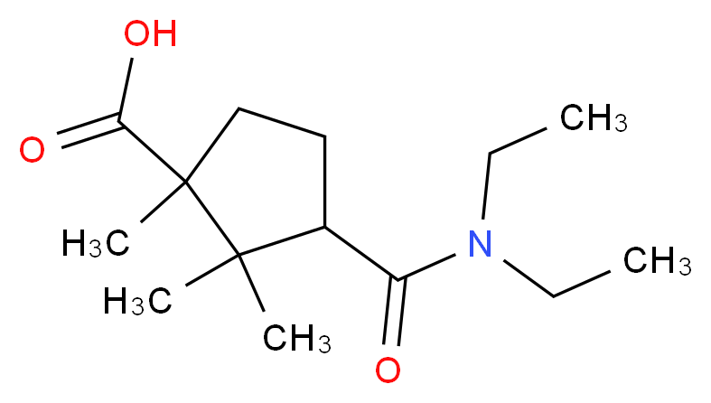 CAS_73889-60-8 molecular structure