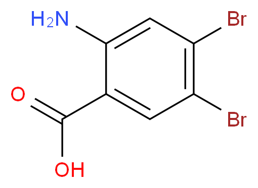 2-Amino-4,5-dibromobenzoic acid_Molecular_structure_CAS_75057-62-4)