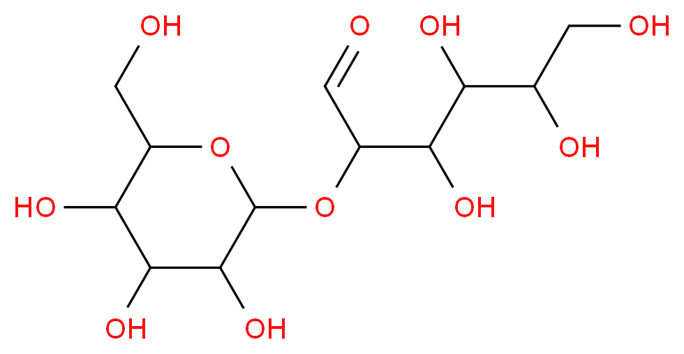 CAS_2140-29-6 molecular structure