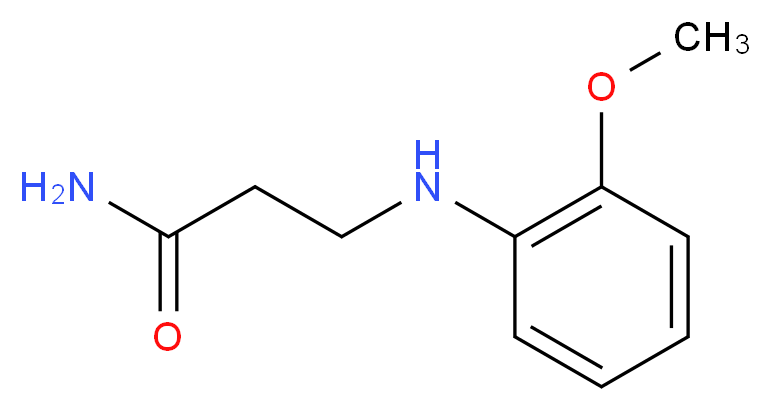MFCD07692318 molecular structure