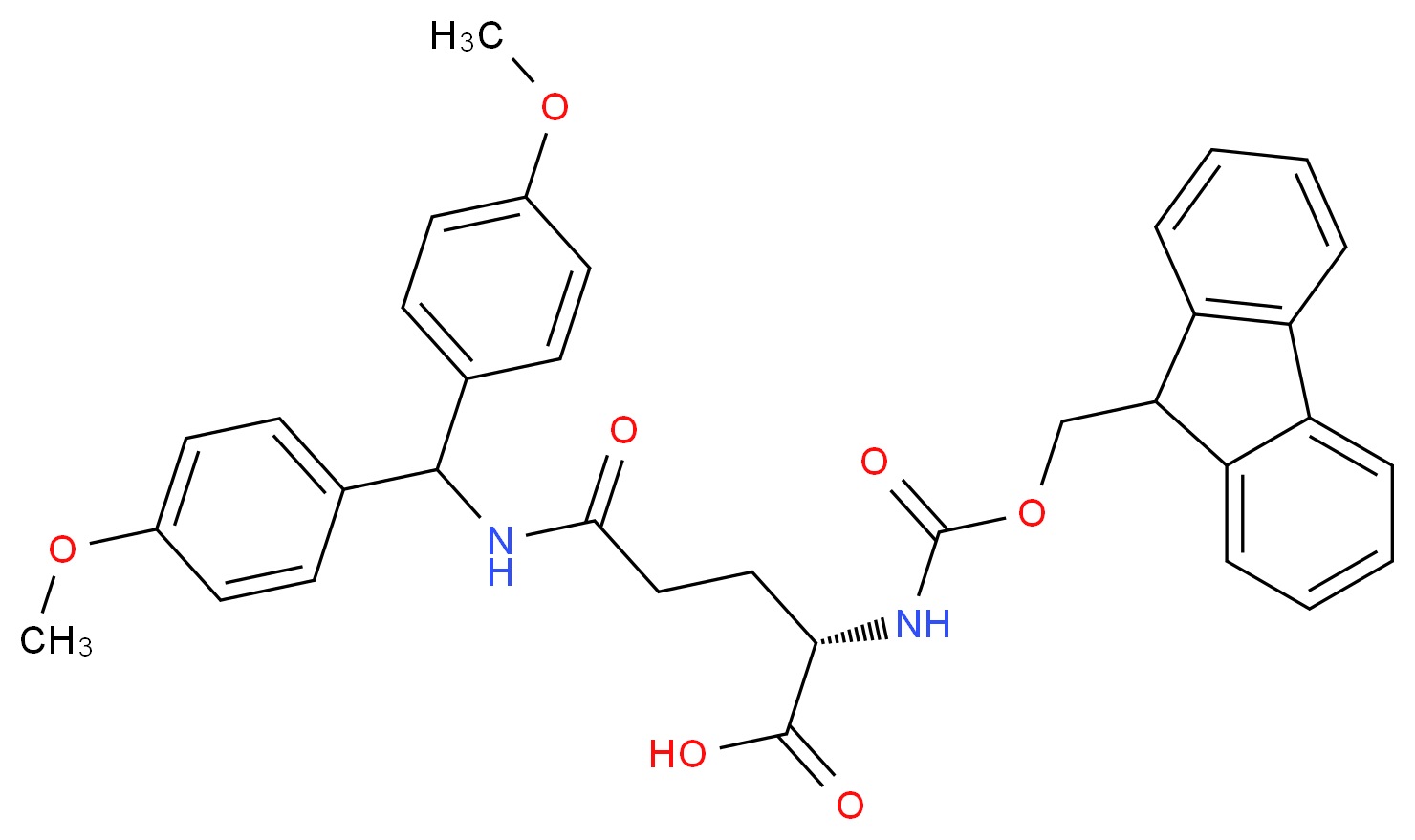 113534-17-1 molecular structure