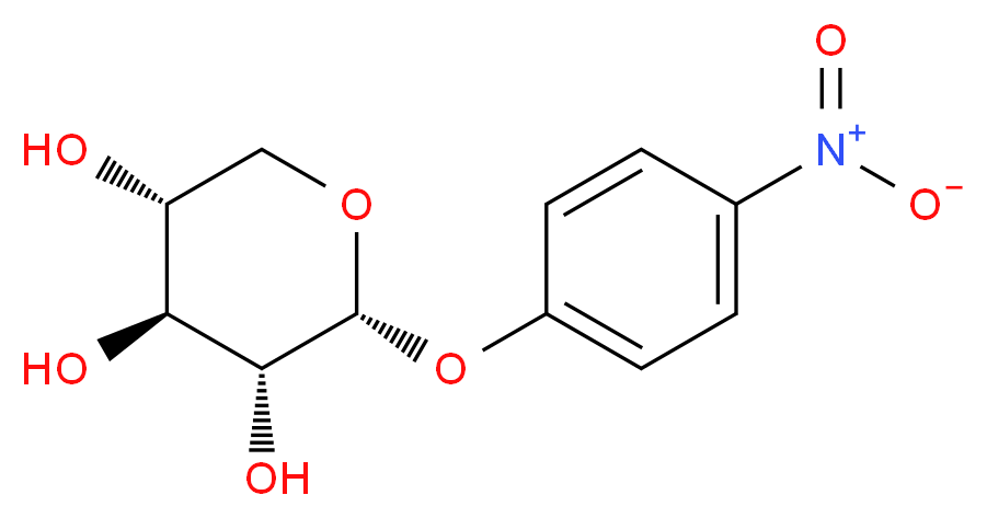 10238-28-5 molecular structure