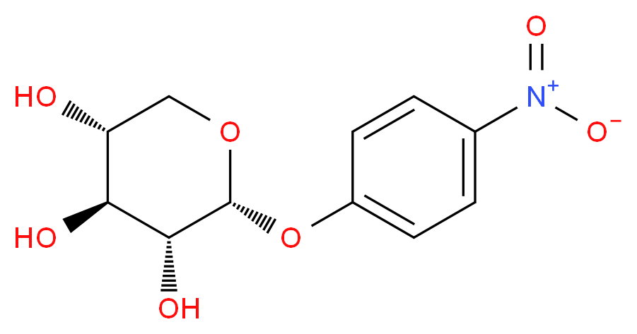 CAS_10238-28-5 molecular structure