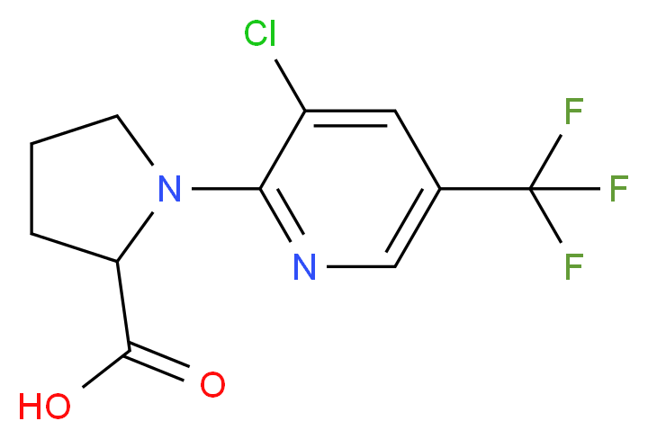 MFCD07657733 molecular structure
