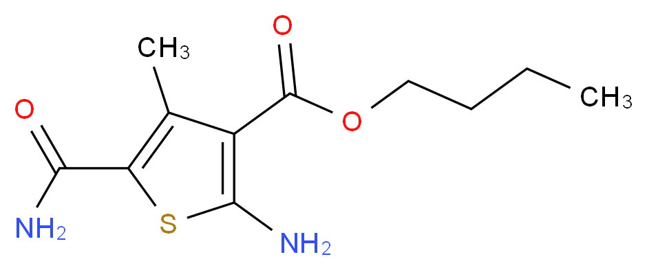 MFCD03422689 molecular structure