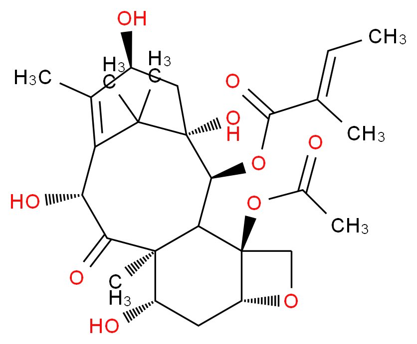CAS_171926-87-7 molecular structure
