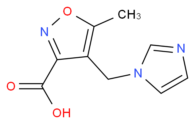 MFCD06804303 molecular structure