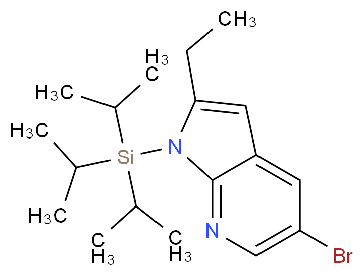 CAS_1246088-36-7 molecular structure