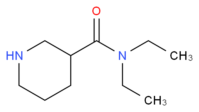 CAS_3367-95-1 molecular structure