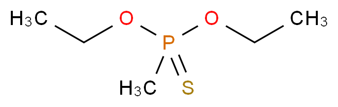 CAS_6996-81-2 molecular structure