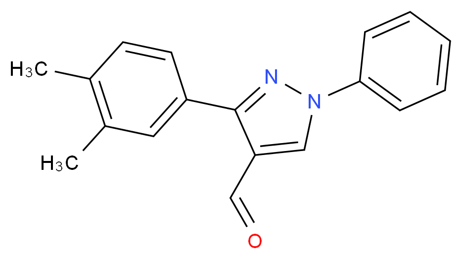 MFCD05987329 molecular structure